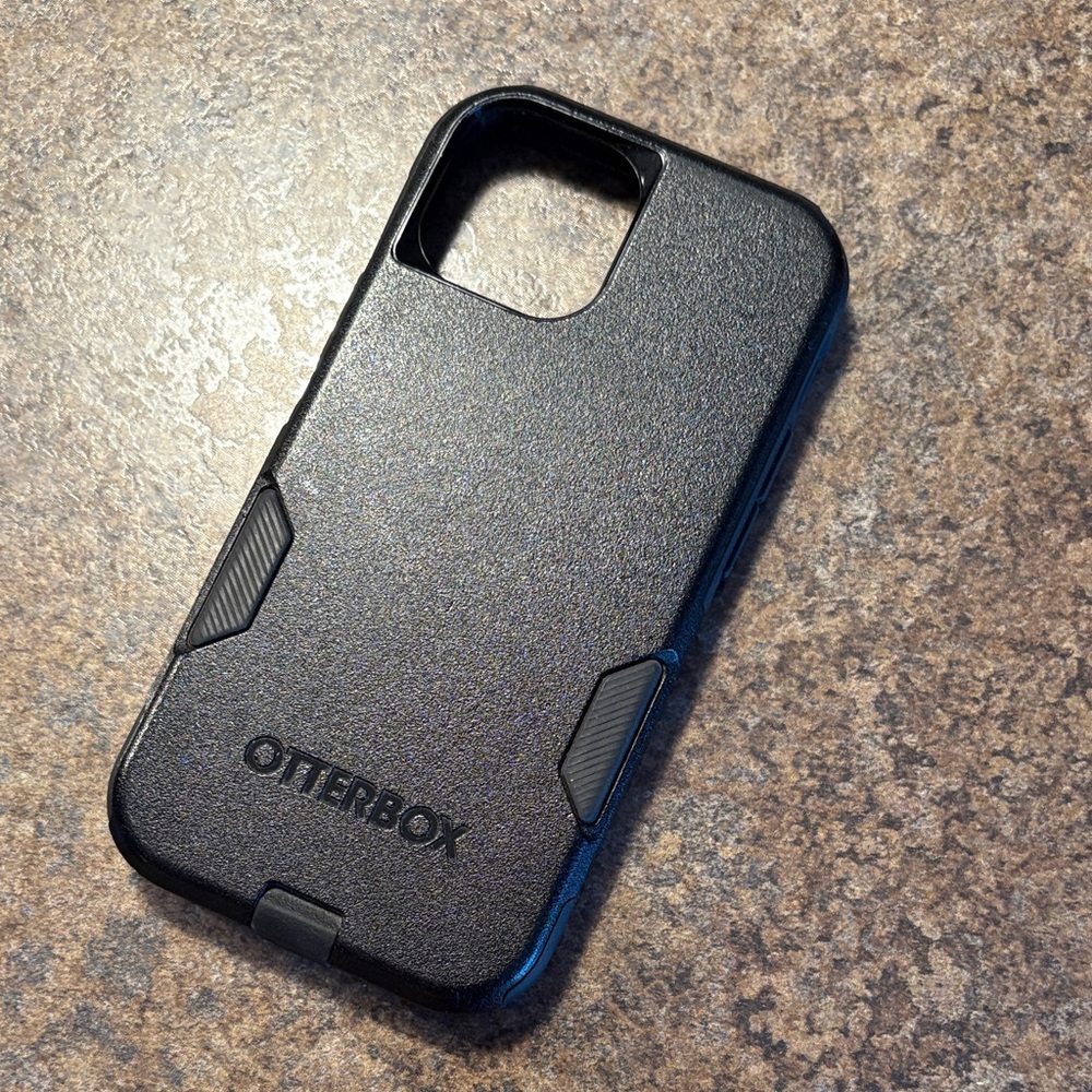 OtterBox Black iPhone 13 MINI Case